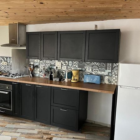 Jolie Maison De Campagne, Compostelle Soleymieux Esterno foto