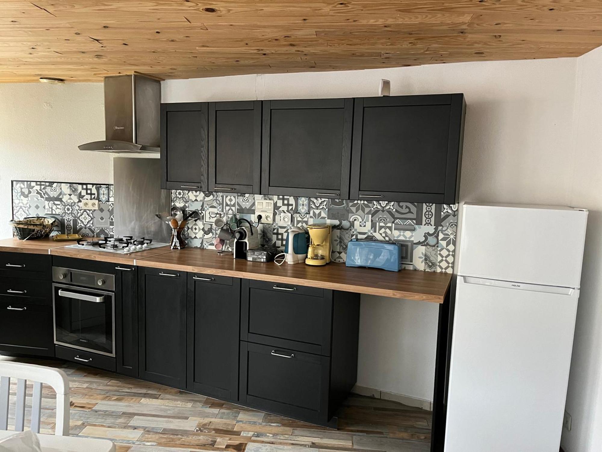 Jolie Maison De Campagne, Compostelle Soleymieux Esterno foto
